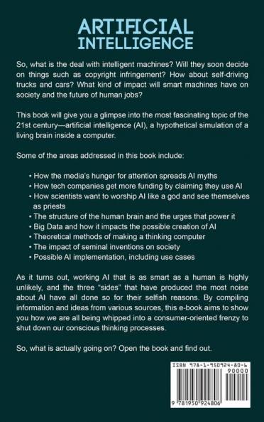 Artificial Intelligence
