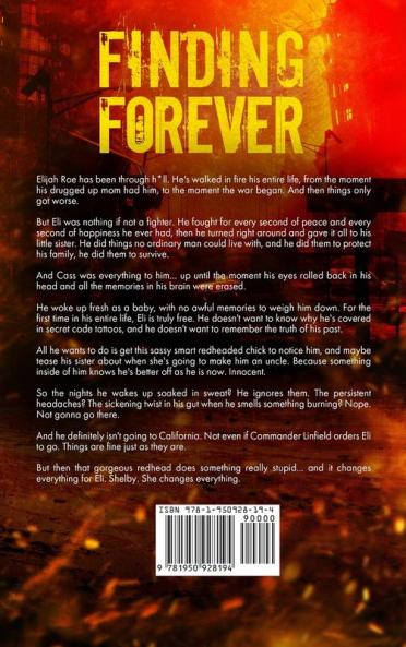 Finding Forever