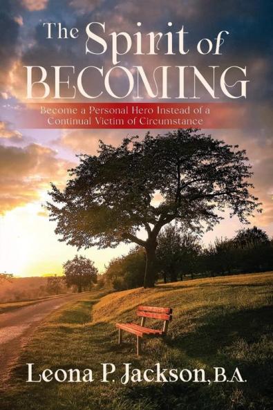 The Spirit of Becoming