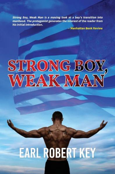 Strong Boy Weak Man