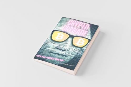 Crypto Grenade A Beginners Guide to Technical Analysis & Understanding Crypto