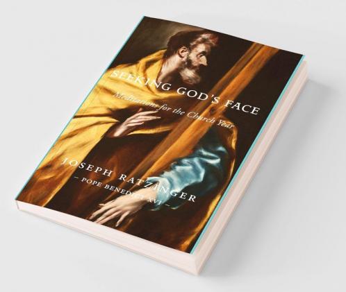 Seeking God's Face