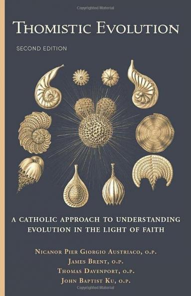 Thomistic Evolution