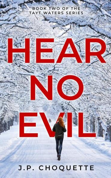 Hear No Evil