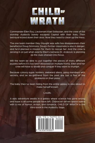 Child of Wrath