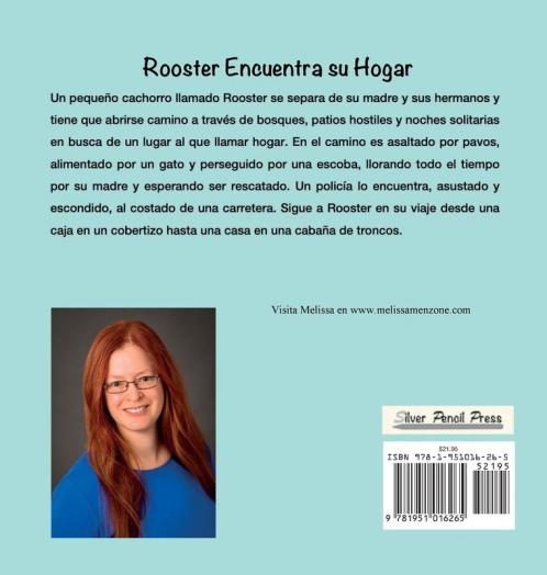 Rooster Encuentra su Hogar