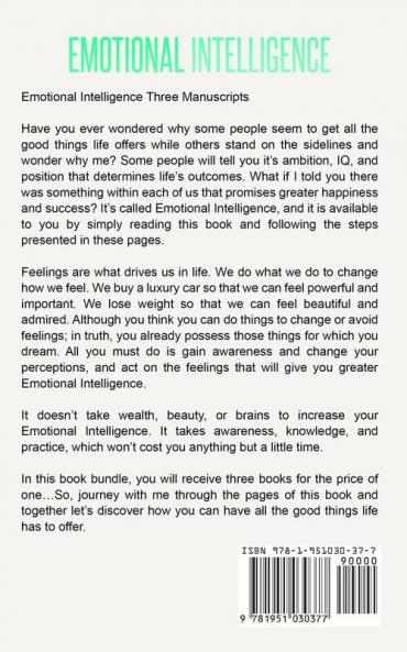 Emotional Intelligence