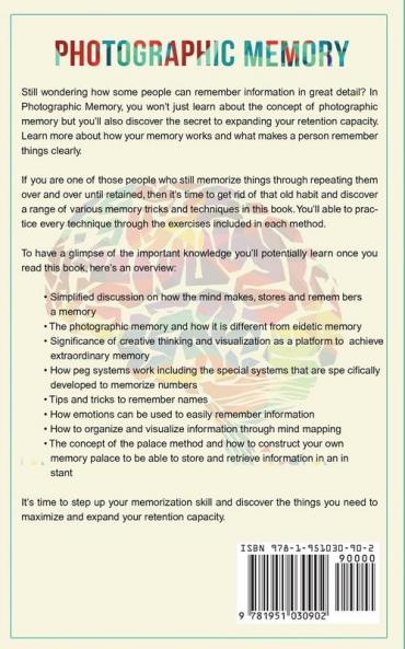 Photographic Memory