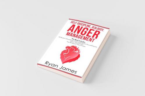 Self-Discipline Jealousy Anger Management