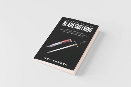 Bladesmithing