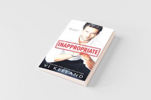 Inappropriate