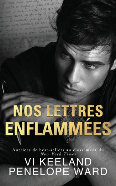 Nos Lettres Enflammées (French Edition)