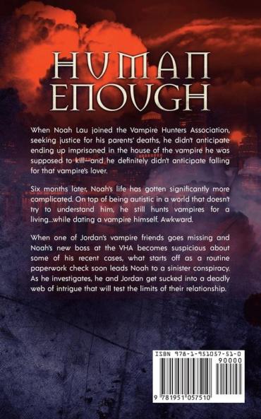 Human Enough