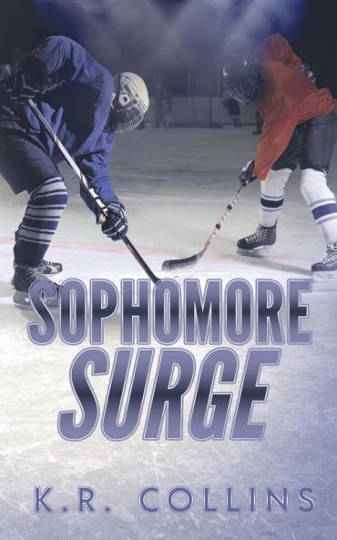 Sophomore Surge: 2 (Sophie Fournier)