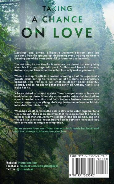Taking a Chance on Love