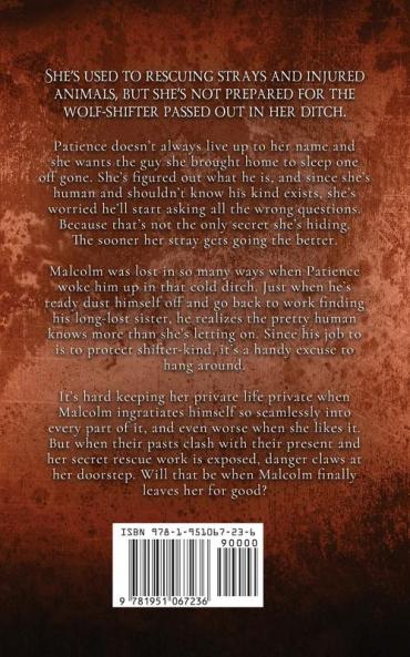 A Shifter's Salvation