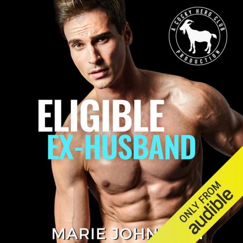 Eligible Ex-husband