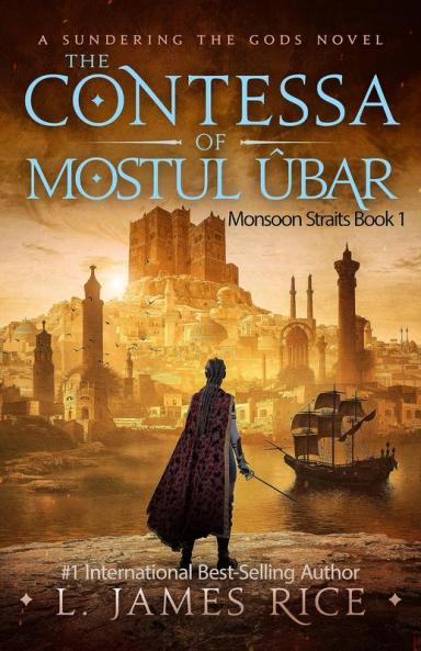 The Contessa of Mostul Ûbar