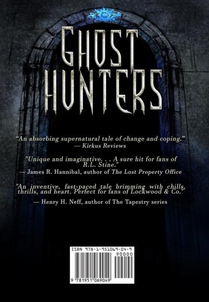 Ghost Hunters