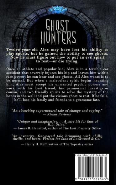 Ghost Hunters