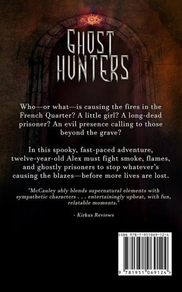 Ghost Hunters