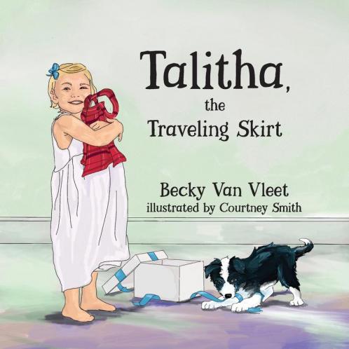 Talitha the Traveling Skirt