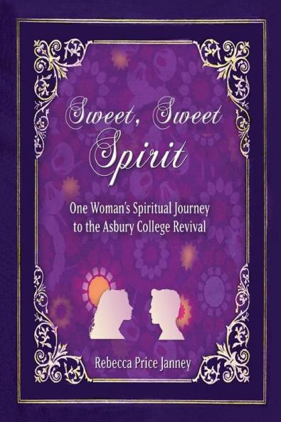 Sweet Sweet Spirit