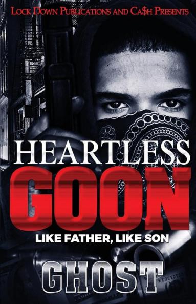 Heartless Goon: Like Father Like Son: 1