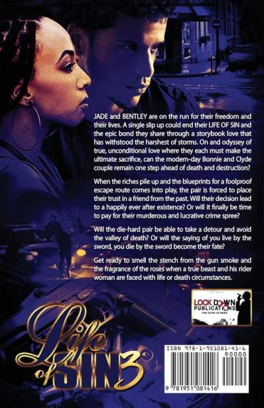 Life of Sin 3: Til Death Do Us Part