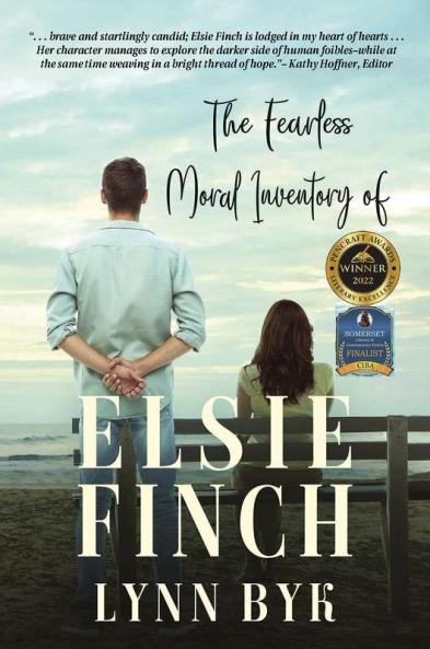 The Fearless Moral Inventory of Elsie Finch