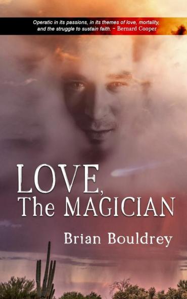 Love the Magician