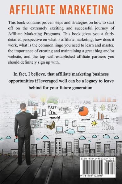 Affiliate Marketing