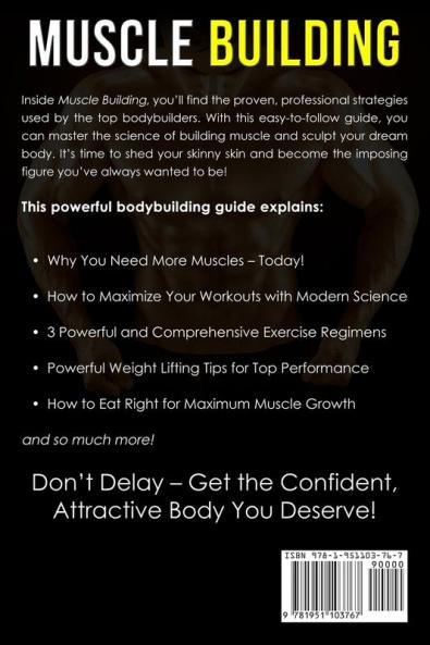Muscle Building