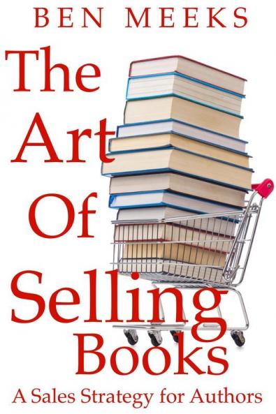 The Art of Selling Books