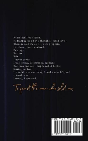 Taken by Lies: 1 (Truth or Lies)