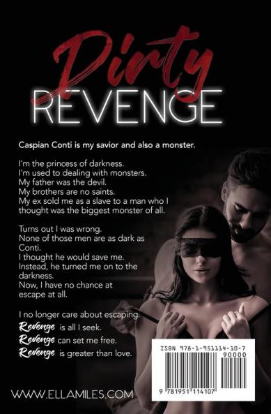 Dirty Revenge: 3
