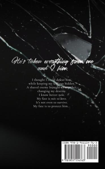 Fated Lies
