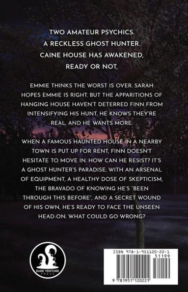 Caine House