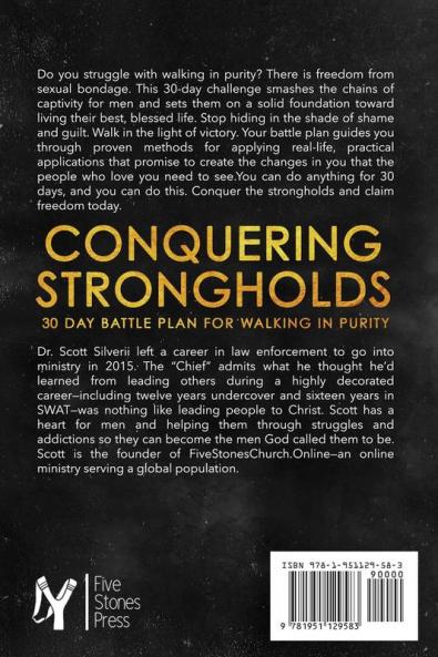 Conquering Strongholds