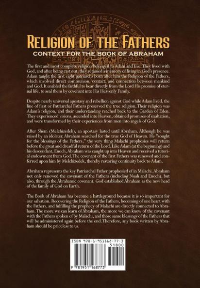 Religion of the Fathers