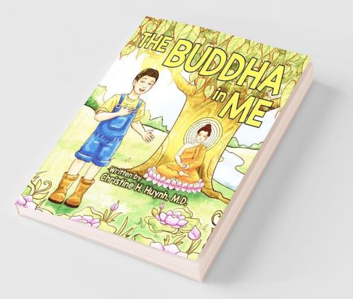 The Buddha in Me