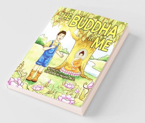 The Buddha in Me