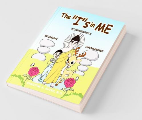 The Is in Me
