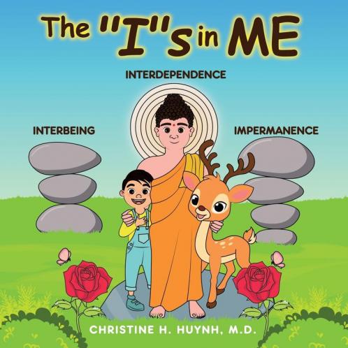 The Is in Me