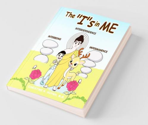 The Is in Me