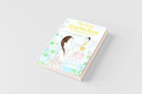 My First Dharma Book