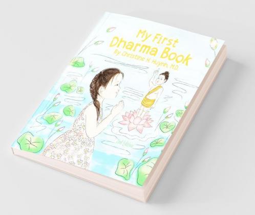 My First Dharma Book