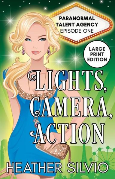 Lights Camera Action