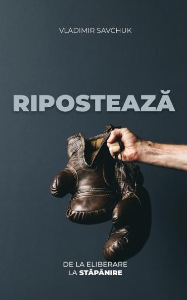 Fight Back (Romanian edition)