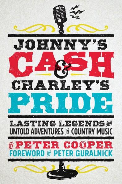 Johnny's Cash and Charley's Pride